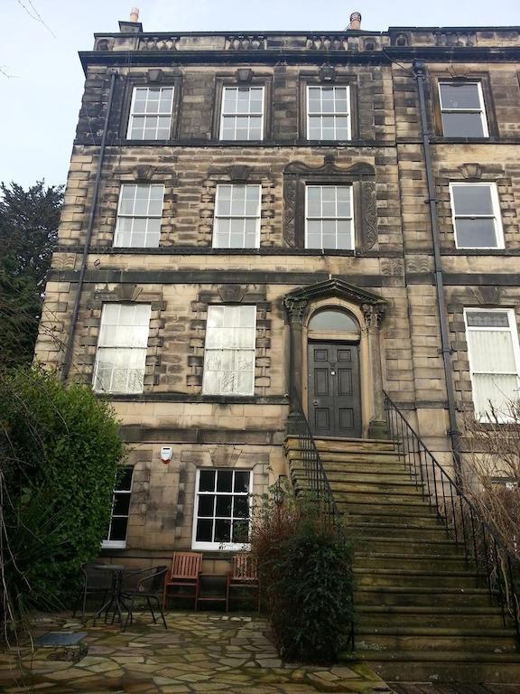 Teesdale Rooms Whitby Exterior photo