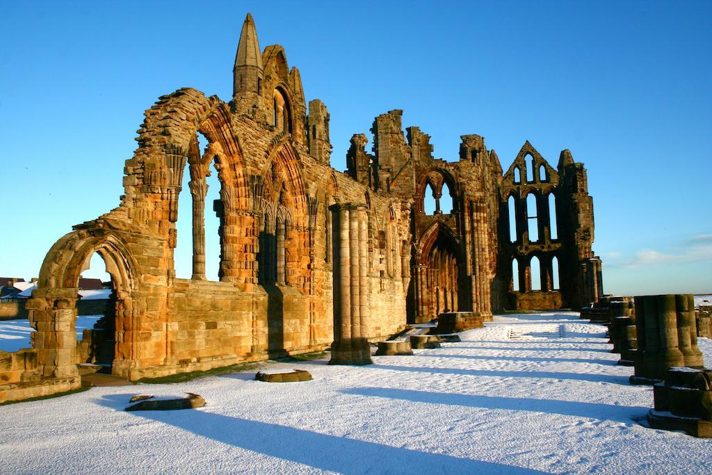 Teesdale Rooms Whitby Room photo