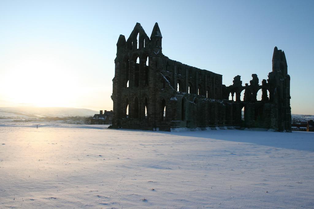 Teesdale Rooms Whitby Exterior photo