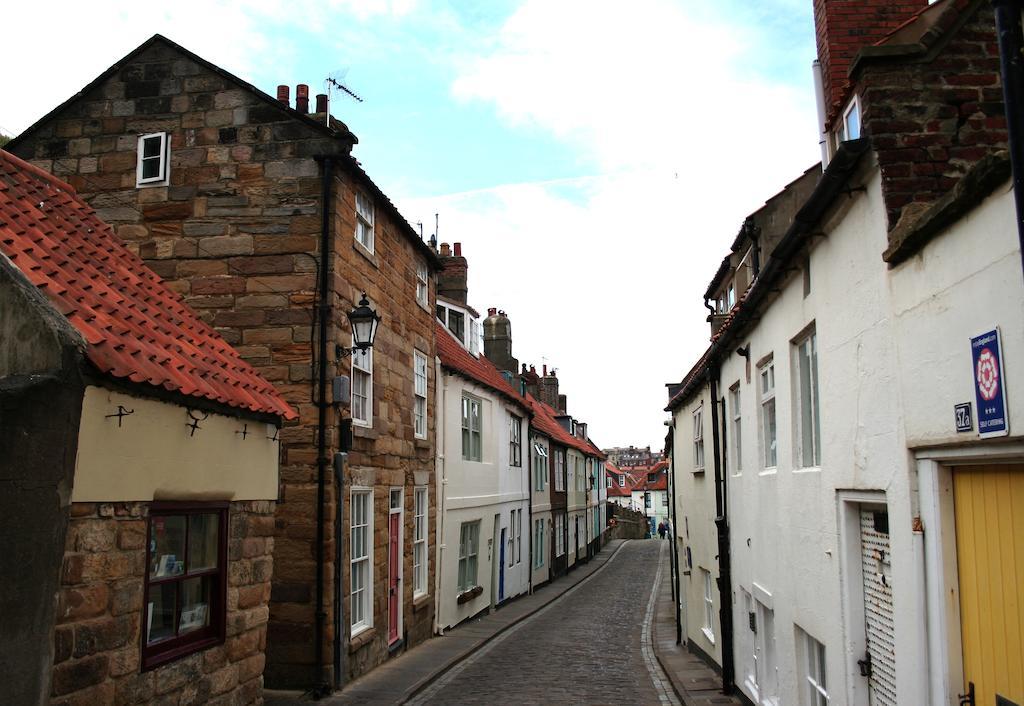 Teesdale Rooms Whitby Exterior photo