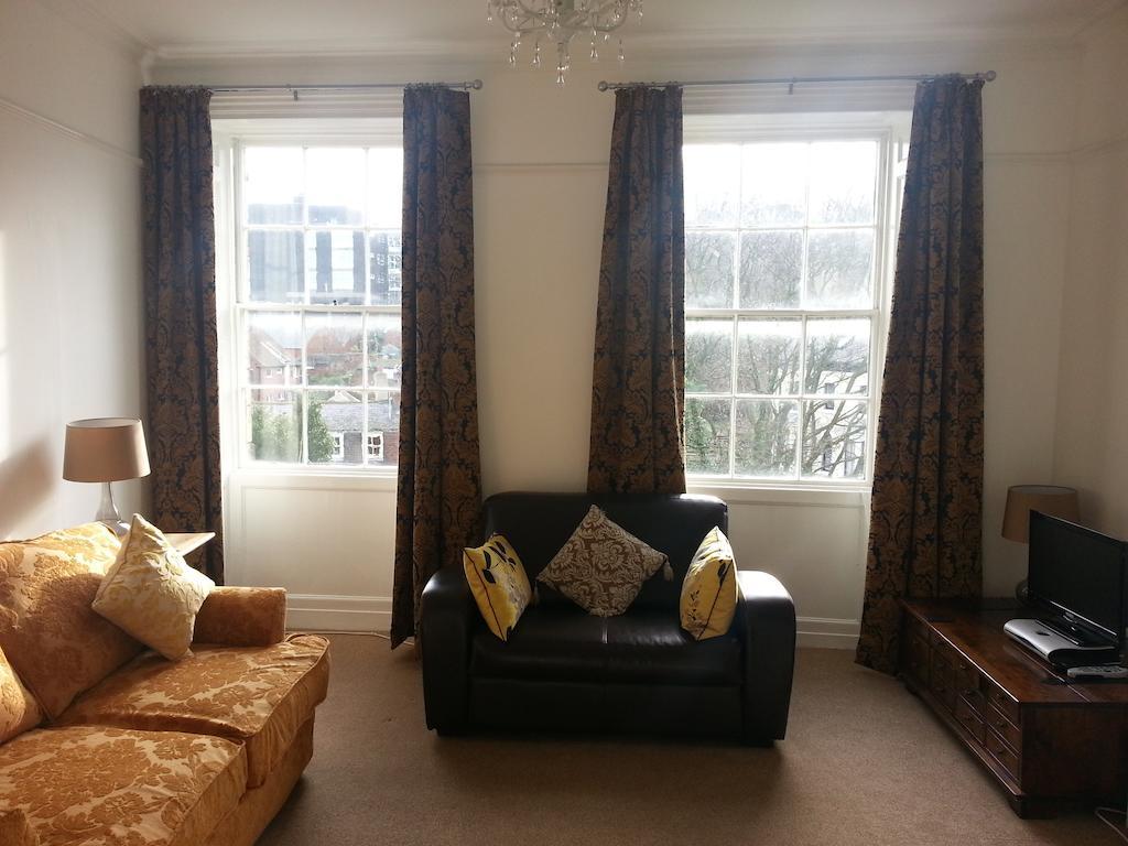 Teesdale Rooms Whitby Room photo