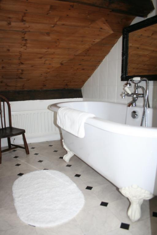 Teesdale Rooms Whitby Exterior photo