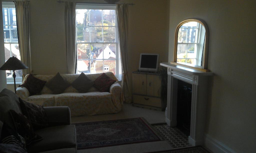 Teesdale Rooms Whitby Exterior photo