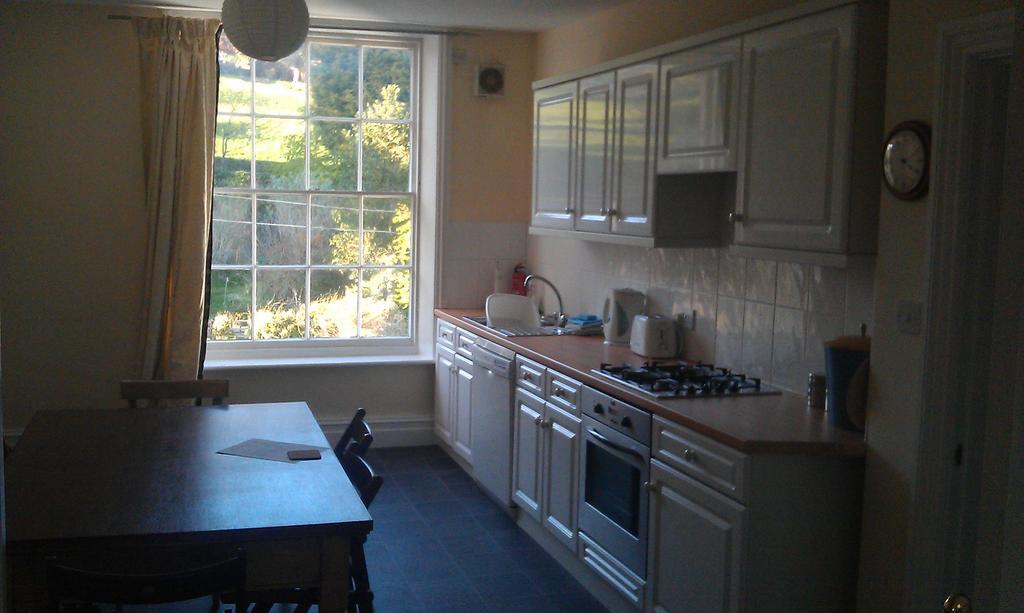 Teesdale Rooms Whitby Exterior photo